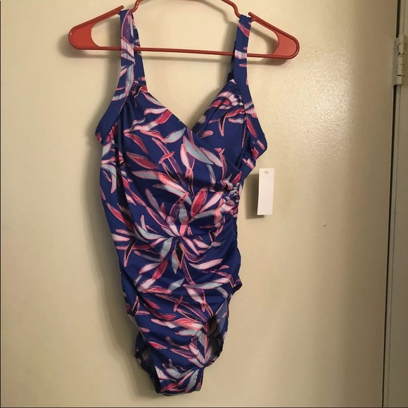 emerald bay Other - Emerald Bay Seville Twist One Piece Size 10